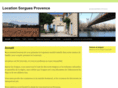 location-sorguesprovence.com