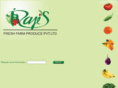 rajisfresh.com