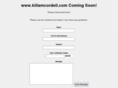 killamcordell.com