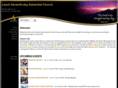 leachadventistchurch.com