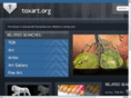 toxart.org