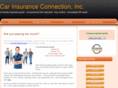 carinsuranceconnection.com