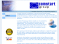 comstartgroup.com