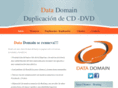 datadomain.com.ar