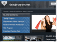 deadprogram.net
