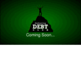 defeatingdebtclub.com