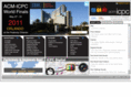 icpc-clics.com