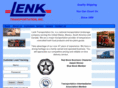lenktrans.com