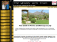 mountywest.com