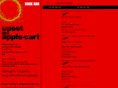 upset-the-apple-cart.net