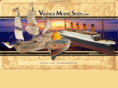 vintagemodelships.com