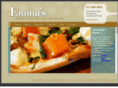 emmaspizza.com