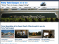 fairytaleescape.com