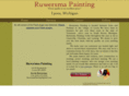 ruwersmapainting.com
