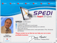 spedi.co.uk