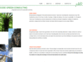 codegreenconsulting.com