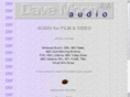 davemoon.net