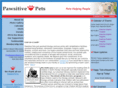pawsitivepets.org
