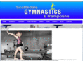 scottsdalegymnastics.com