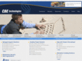 cbetech.net