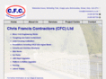 chrisfrancis.co.uk