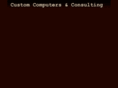 custom-computers-and-consulting.com