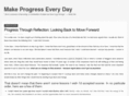 progresseveryday.com
