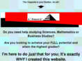 tutor4sciencemaths.co.uk