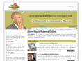 divinetouchsystems.com