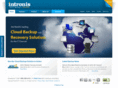 intronistechnologies.com