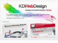 kdwebdesign.co.uk