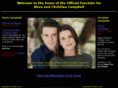 nevecampbell.org