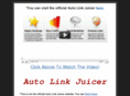 autolinkjuicer.org