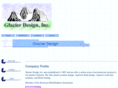 glacierdesigninc.com