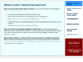 learn-jquery.org