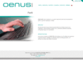 oenus.es