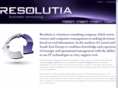 resolutia.si