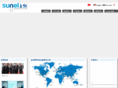 sunel.cn