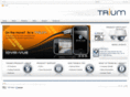triumsecurity.net