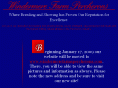 windermerefarmpercherons.com