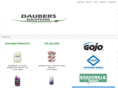 dauberssolutions.com