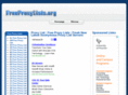 freeproxylists.org