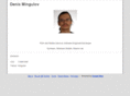 mingulov.com