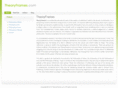 theoryframes.org
