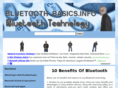 bluetoothbasics.info