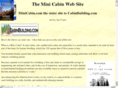 minicabin.com