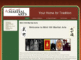 minthillmartialarts.com