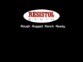 resistolranch.com