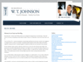 wtjohnsonblog.com