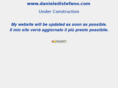 danieledistefano.com